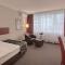 Best Western Hotel Darmstadt Mitte