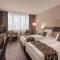 Best Western Hotel Darmstadt Mitte