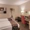 Best Western Hotel Darmstadt Mitte