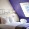 Best Western Les Bains Hotel et SPA - Perros-Guirec