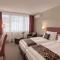 Best Western Hotel Darmstadt Mitte