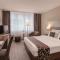 Best Western Hotel Darmstadt Mitte