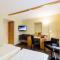 Foto: Best Western Euro Hotel Gonderange 54/54