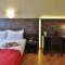 Best Western Hotel Metropoli