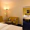 Best Western Plus Ostseehotel Waldschloesschen