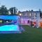 Best Western Plus Ostseehotel Waldschloesschen