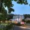 Best Western Plus Ostseehotel Waldschloesschen - Prerow