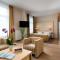 Best Western Plus Ostseehotel Waldschloesschen