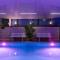 Best Western Plus Ostseehotel Waldschloesschen - Prerow