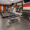 Best Western Plus Wichita West Airport Inn