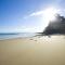 HighTide On Noosa Sound