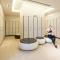 Eastin Thana City Golf Resort Bangkok