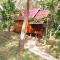 Jungle Hill Beach Bungalow - Ko Jum