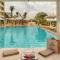 Luxor e Cairo The Beach Resort