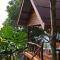 Jungle Hill Beach Bungalow - Ko Jum