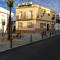 Hostal San Pedro