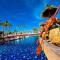 Graceland Khaolak Beachfront Resort - Khao Lak
