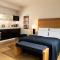Clipper Boardinghouse - Hamburg-Holzhafen