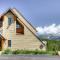 Saddle Ridge Townhome-Unit B1