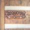 Sequoyah