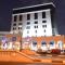 Zaha Al Munawara Hotel