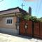 Hostel Pascalis Alesd