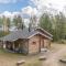 Holiday Home Valkealammi by Interhome - Vehmainen