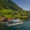 Bürgenstock Hotels & Resort - Waldhotel & Spa - بورغنستوك