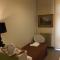 Bergamo Center Rooms