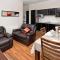 Apartment 705 Letterfrack