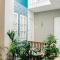 The Urban Jungle Hostel