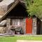 Gondwana Canyon Lodge