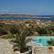 Parian Holiday Villas