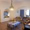 Parian Holiday Villas