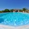 Parian Holiday Villas