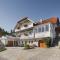 Gästehaus Pension Lang - فاركيرشن ام موهل