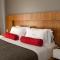 Foto: Regency Rambla Design Apart Hotel 17/56