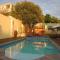 Villa Moringa Guesthouse - Windhoek