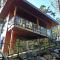 Storm Cove Suites