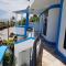 Hostal Cerro Azul