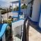 Hostal Cerro Azul