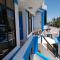 Hostal Cerro Azul
