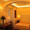 Ludovisi Luxury Rooms