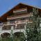 Les Balcons de Vaujany