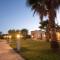 Glaro Garden Hotel