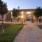 Glaro Garden Hotel