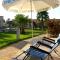 Glaro Garden Hotel