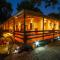 Ravine Lodge