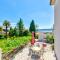 One-Bedroom Apartment in Crikvenica V