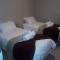 Elilo Bed and breakfast